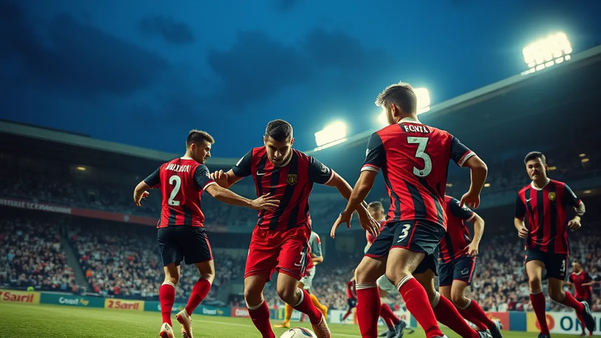 Sport Recife precisa vencer contra o Athletic para voltar à liderança da Série B