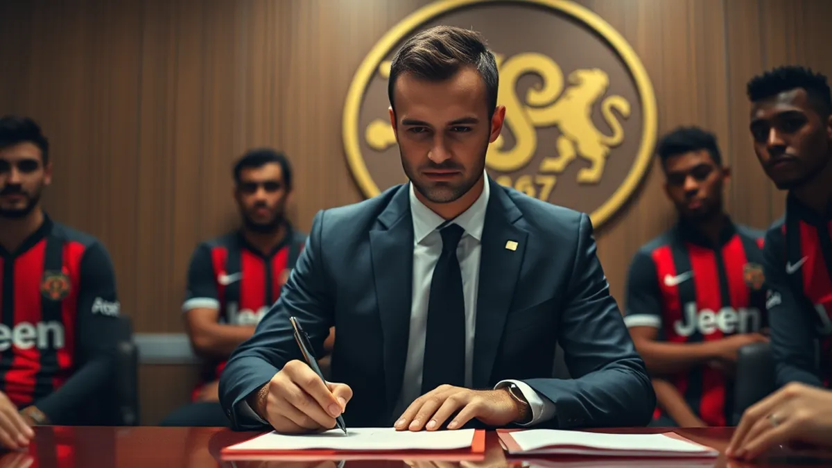 Sport Recife define prioridades para transferências de julho
