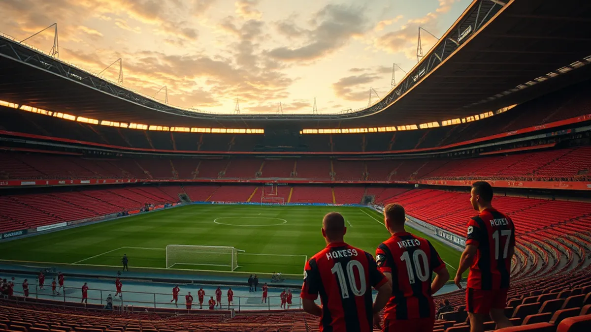 Marcelo Benevenuto: The defensive rock of Sport Recife