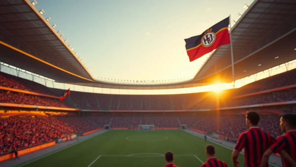 The Unforgettable 2008 Copa do Brasil Journey of Sport Recife