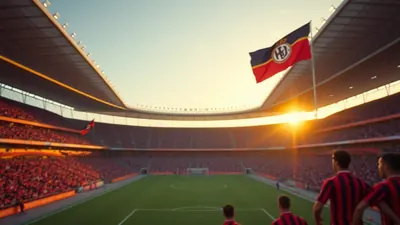 The Unforgettable 2008 Copa do Brasil Journey of Sport Recife