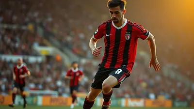 Tactical Adjustments for Sport Recife: Fine-Tuning the Leão's Recent Performance
