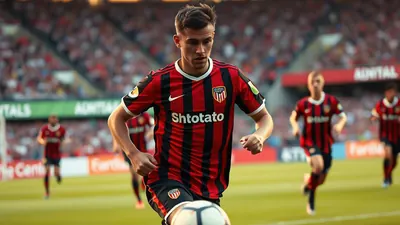 Augusto shines in Sport Recife's midfield