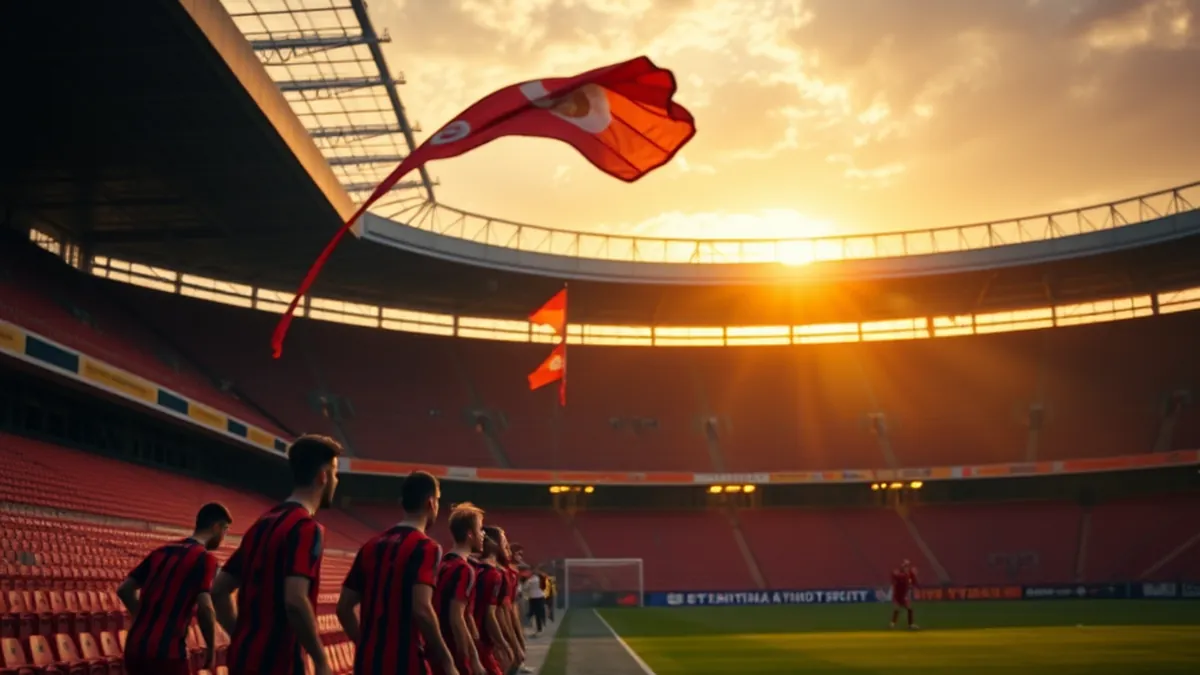 Sport Recife Empata com o Atlético-MG e Perde Chance de Assumir Liderança da Série B