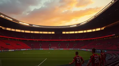 C. de Pena: O Maestro do Sport Recife em 2023