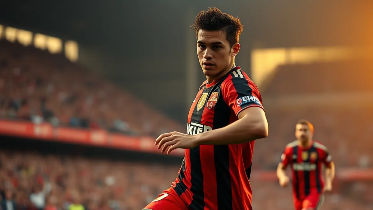 Marcelo Benevenuto shines in Sport Recife's defense