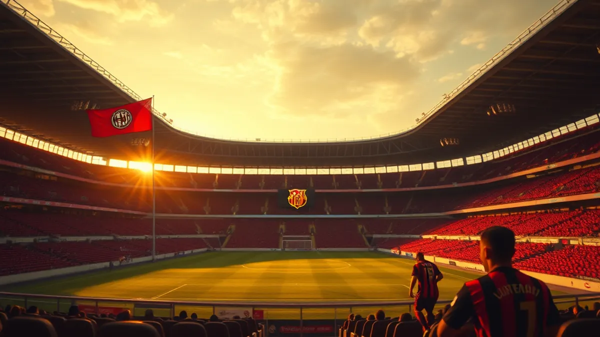 Zé Marcos: The Defensive Cornerstone of Sport Recife