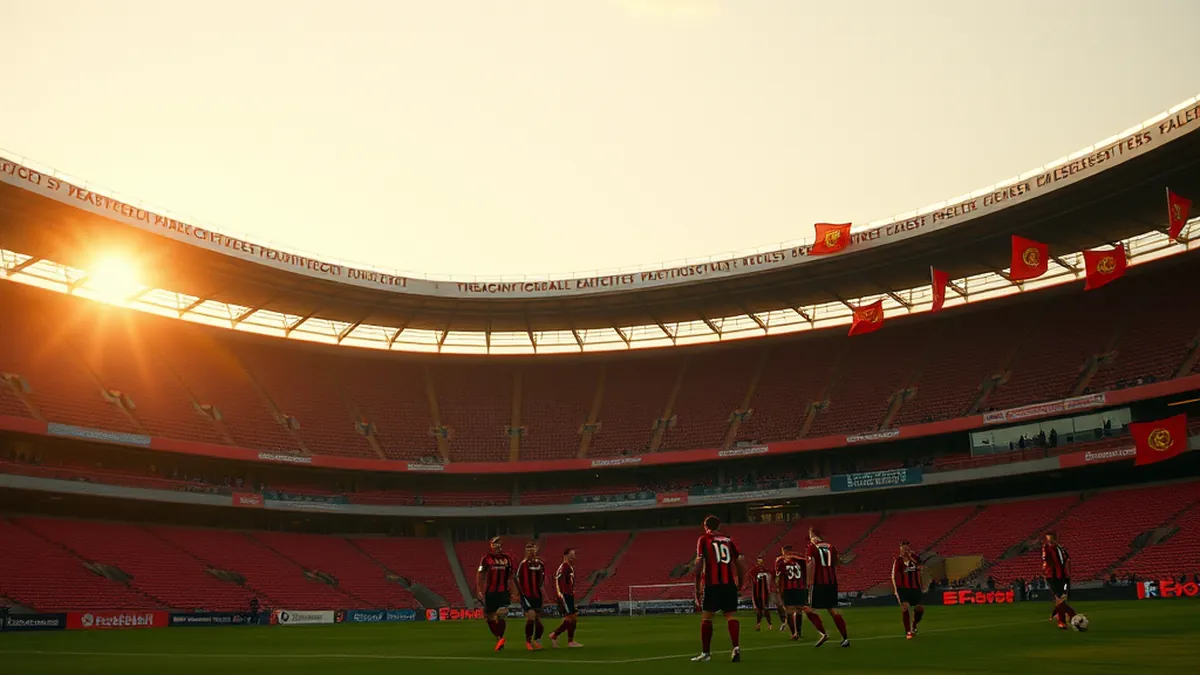 Tactical Innovations for Sport Recife: Shaping Leão's Future Success