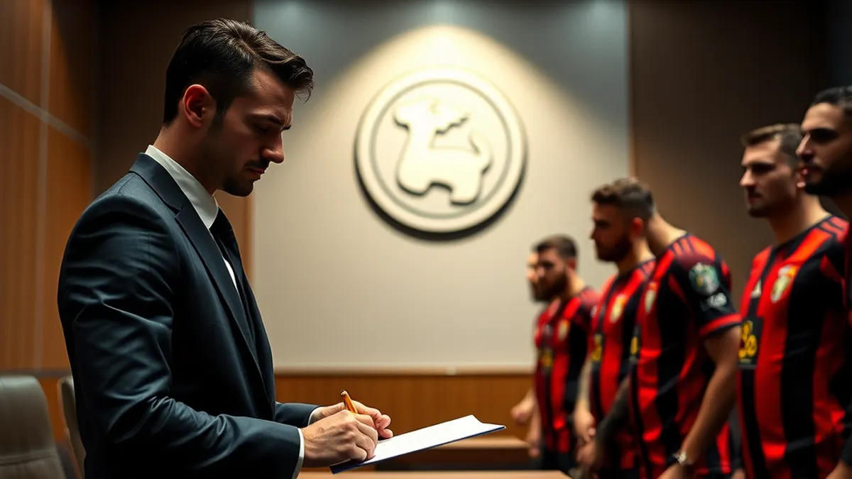 Sport Recife perde João Silva emprestado ao Tondela até final da temporada