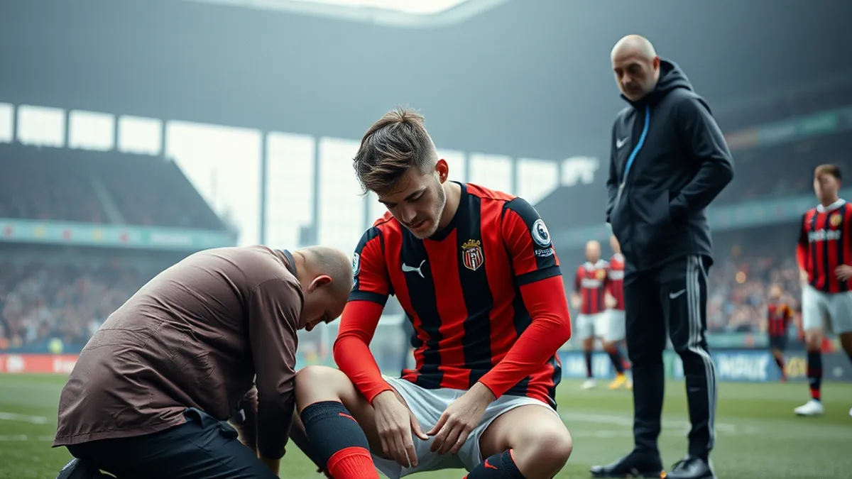 Ajustes Táticos que Podem Transformar o Sport Recife