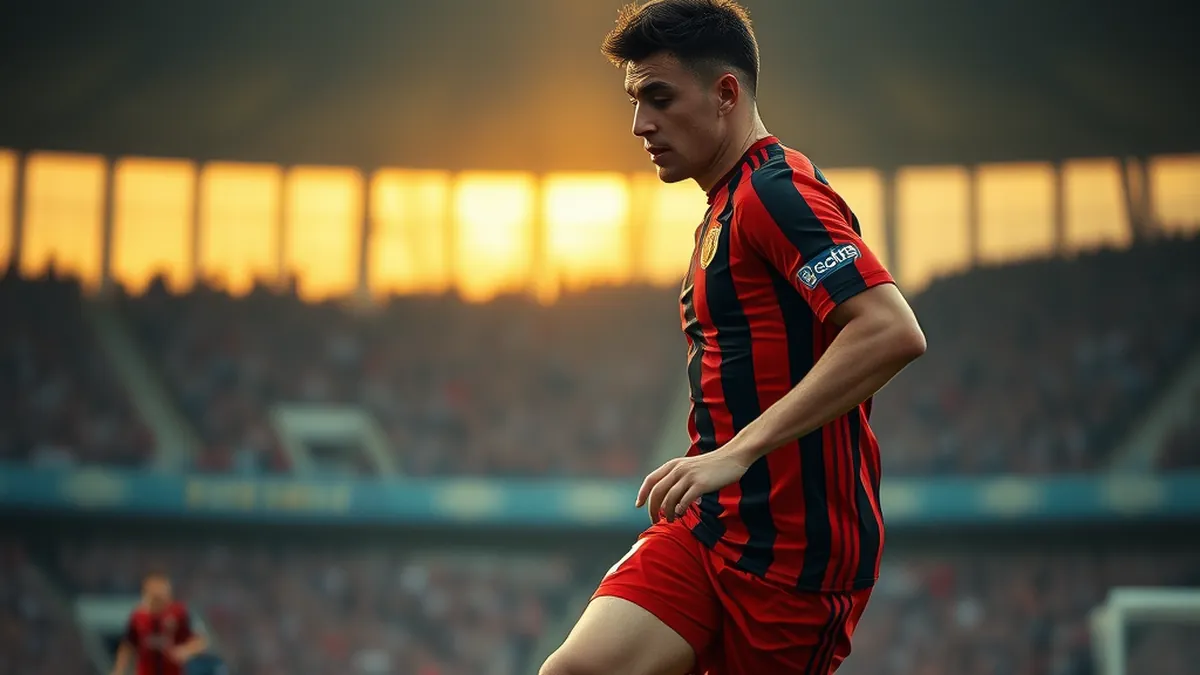 Tactical Adjustments to Enhance Sport Recife's Performance