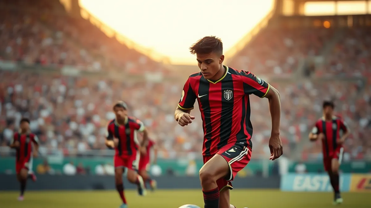 Ado's lasting impact on Sport Recife history