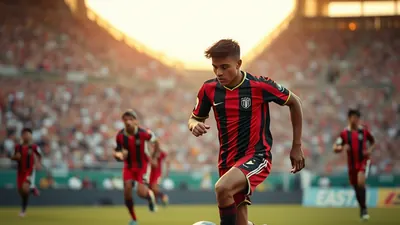 Ado's lasting impact on Sport Recife history