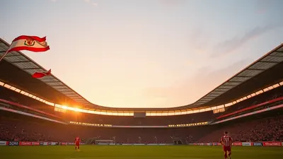 Sport Recife's 1943 Championship: A Foundation for Future Glory