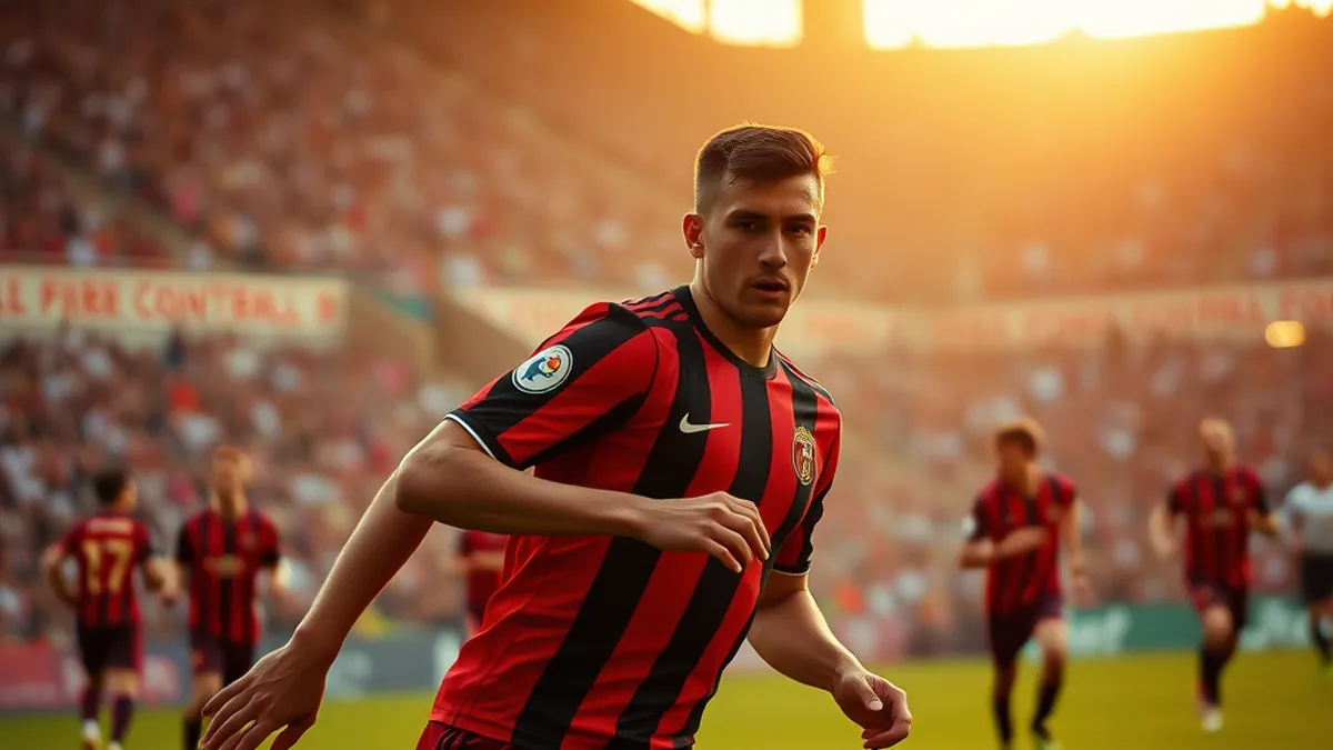 Zé Marcos: The Defender Shining at Sport Recife