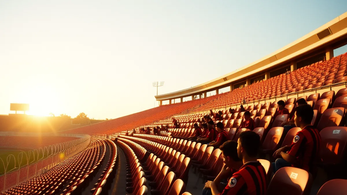 Tactical Evolution of Sport Recife: Pathways to Success
