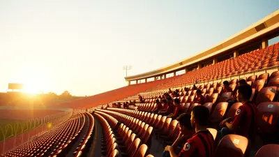 A Evolução Tática do Sport Recife: Caminhos para o Sucesso