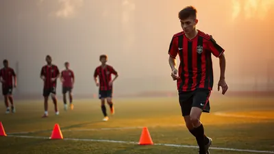 Adriano: A refreshing talent for Sport Recife