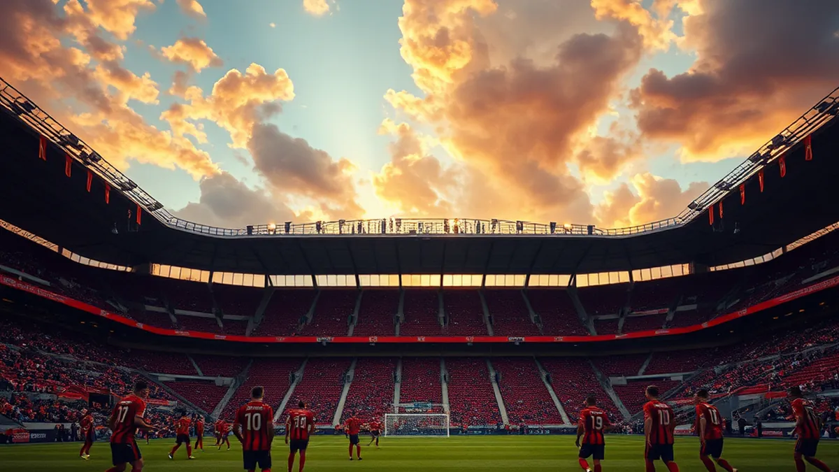 Sport Recife trains at Ilha do Retiro before Athletic-MG match