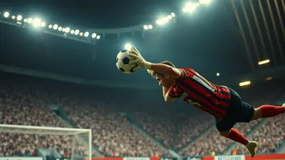 Marcelo Benevenuto: The Rock of Sport Recife's Defense
