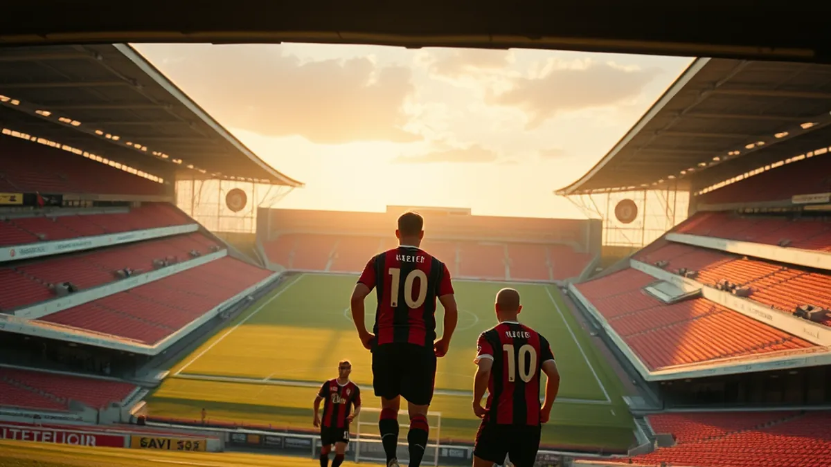 Marcelo Benevenuto: The backbone of Sport Recife's defense