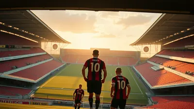 Marcelo Benevenuto: The backbone of Sport Recife's defense