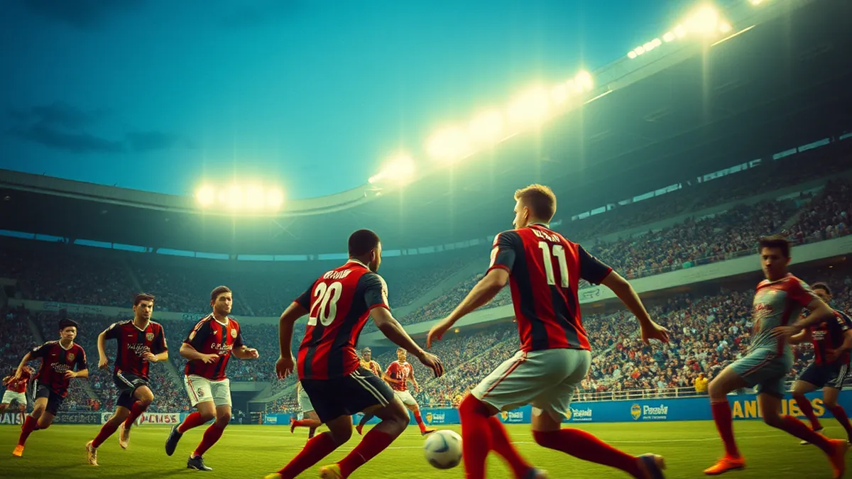 Sport Recife derrota o Fluminense no Campeonato Brasileiro Série A
