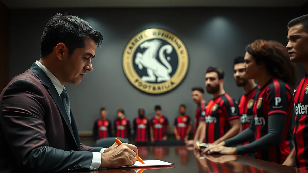 Sport Recife suffers Fifa transfer ban - loss of points