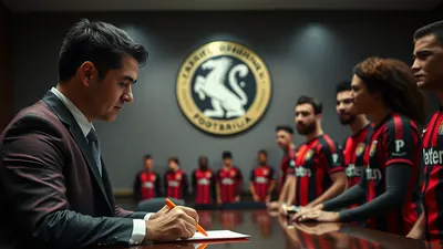 Sport Recife suffers Fifa transfer ban - loss of points