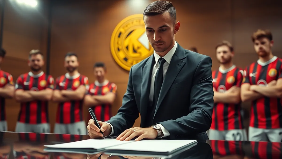 Sport Recife não consegue Maycon Cleiton devido a 'transfer ban' do Portimonense