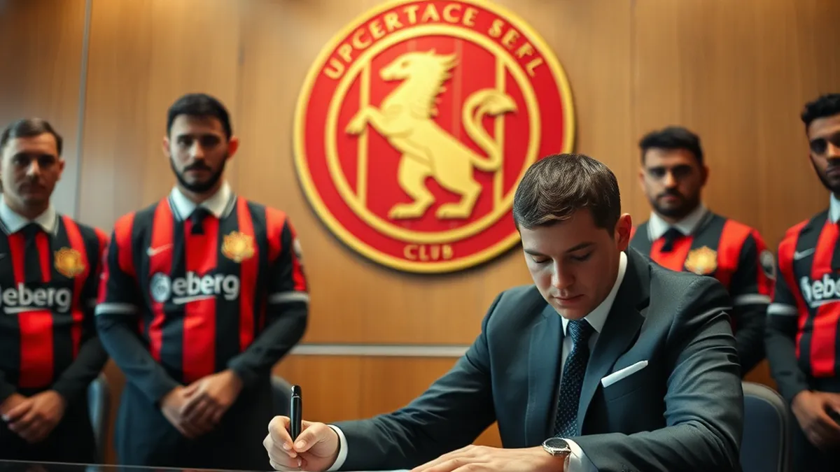 Transfer rumors surrounding Sport Recife's attacking options