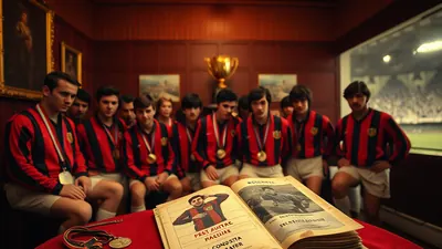 O Ano de 1996: A Conquista do Campeonato Brasileiro da Série B