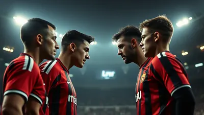 The Heartbeat of the Leão: Traditions of Sport Recife Supporters