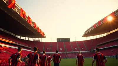 Exploring Sport Recife's tactical evolution this season
