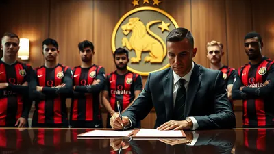Sport Recife looks to strengthen squad before transfer window closes