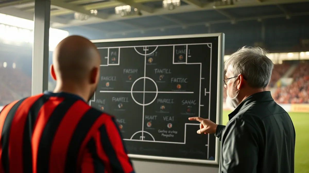 Sport Recife: Key Players and Tactics for Upcoming Match Against Vila Nova