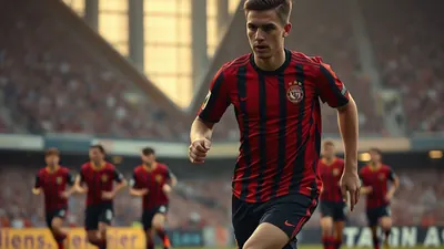 Revamping Sport Recife's Pressing Game for Greater Impact